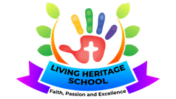Living Heritage School Logo